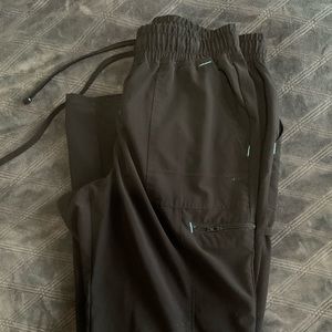 Women’s scrub pants-two!!